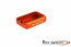 TONI SYSTEMS - +1 round magazine extension for Tanfoglio large frame - Orange - PADTHCS-OR - Canada