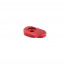 TONI SYSTEMS - Oversized magazine release button for Tanfoglio - Red - PMPT-RE - Canada