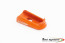 TONI SYSTEMS - Standard pad for 1911 - Metalform magazine - Orange - PADMFR-OR - Canada