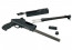 Fabarm - MARTIAL 12-3" TRIBORE BARREL 20" BBL MULTICHOKES now available at Tesro Canada