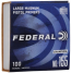 Federal - Large Magnum Pistol  Primers - #155 pack of 1000