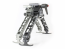 TierOne - FTR Bipod - Grey - Anschutz/UIT Rail fit