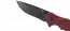 CRKT - SHENANIGAN™ MAROON w/Liner Lock folder Canada