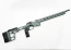 CZ - 457 Varmint MTR MDT-Gen2-ACC Chassis - Bolt Action Rimfire Rifle 22 LR - 20''  barrel (Black)  Canada