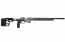 CZ - 457 Varmint MTR MDT-Gen2-ACC Chassis - Bolt Action Rimfire Rifle 22 LR - 24'' MTR barrel (Black) Canada