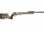 CZ - 457 Varmint MTR MDT-XRS Chassis with forend-FDE - Bolt Action Rimfire Rifle 22 LR - 24'' barrel l Canada - CZ457MDT24-FOREND