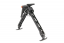 TierOne - FTR Bipod - Black - Anschutz/UIT Rail fit - Canada