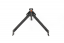TierOne - FTR Bipod - Grey - Anschutz/UIT Rail fit