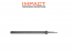Impact Firing Pin - Short Action - .060 (Gen 2 .223 ARC and .308 Bolt Face) -  now available from Tesro Canada