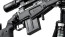 MDT- JAE-G5 Chassis System-Remington 700 SA RH BLK - now available at Tesro Canada