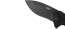 CRKT - FORESIGHT ASSISTED BLACK - Liner Lock Assisted Folder now available at Tesro Canada
