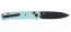 CRKT - COUNTERPART AQUA - Crossbar Lock Folder now available at Tesro Canada