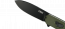 CRKT - BONA FIDE OD GREEN - Liner Lock Folder now available at Tesro Canada