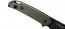 CRKT - BONA FIDE OD GREEN - Liner Lock Folder now available at Tesro Canada