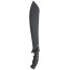 CRKT - HALFACHANCE PARANG BLACK - Sheath Fixed now available at Tesro Canada
