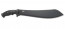 CRKT - HALFACHANCE PARANG BLACK - Sheath Fixed now available at Tesro Canada