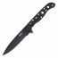 CRKT - M16-01KS SPEAR POINT BLACK - Frame Lock Folder now available at Tesro Canada