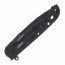 CRKT - M16-01KS SPEAR POINT BLACK - Frame Lock Folder now available at Tesro Canada