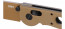 CRKT - M16-02XD DESERT TAN - Crossbar Lock Folder now available at Tesro Canada