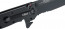 CRKT - M16-14ZLEK BLACK W/TRIPLE POINT SERRATIONS - Liner Lock Folder now available at Tesro Canada
