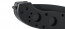 CRKT - M16-14ZLEK BLACK W/TRIPLE POINT SERRATIONS - Liner Lock Folder now available at Tesro Canada