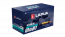 Lapua - Ammunition - 6.5 × 55 Swedish / 9.3 g (144 gr) MaxRT - Box of 50 - 4316041