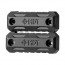 MDT- M-LOK EXTERIOR FOREND WEIGHTS (PAIR)