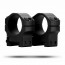 MDT-PREMIER SCOPE RINGS (34MM medium 1.00in)