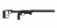 MDT- ACC Gen2 Chassis System CZ 457 RH BLK Folding Stock- Tesro Canada