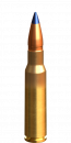 Lapua - Ammunition - .308 Win / 9.7 g (150 grains) TRX - Box of 20 - N317108
