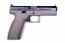 CZ - P-10 F OR c.9MM 4.5" BBL FDE Semi Auto Pistol - Tesro Canada
