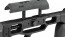 MDT- ACC ELITE CHASSIS SYSTEM Remington 700 SA RH BLK - Tesro Canada