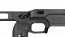 MDT- ACC ELITE CHASSIS SYSTEM Remington 700 SA RH BLK - Tesro Canada