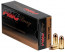 PMC - Ammunition -  9x19MM LUGER 115GR FMJ -  50RDS