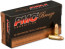 PMC - Ammunition - 9x19MM LUGER 124GR FMJ - 50RDS