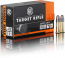 RWS Target Rifle Ammunition .22lr