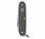 Victorinox - Pioneer X Alox Limited Edition 2022 - Thunder Gray now available at Tesro Canada