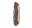 Victorinox - Wine Master Walnut WoodWalnut Wood now available at Tesro Canada
