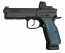 CZ - SHADOW 2 - Optic Ready