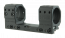 SPUHR - SP-5601 Scope Mount Ø35 H30mm/1.18" 6MIL PIC