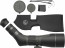 Leupold - Spotting Scope - SX-2 Alpine HD Gen 2 20-60x80 Angled - 185684