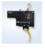 SIDHE - Taget TIKKA CompetitionTrigger, Flat shoe,GOLD
