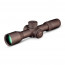 Vortex Optics, Razor HD GEN III 4-24X44 FFP Rifle Scope, EBR-7D, MRAD now available at Tesro Canada