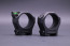 GRAY OPS 34mm x Height 1.060'' Precision Scope Rings Canada